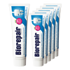 Vorderseite von Biorepair Karies-Prophylaxe und Zahnschmelzschutz