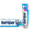 Vorderseite von Biorepair Karies-Prophylaxe und Zahnschmelzschutz