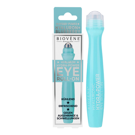 Vorderseite von Biovène HYDRA-POWER