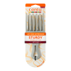 Vorderseite von Cantu Extra Lift Double Row Pick - 1 Stück
