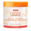Vorderseite von Cantu Grow Strong Strengthening Treatment - 173g