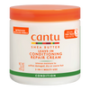 Vorderseite von Cantu Leave-in Repair Cream