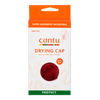 Vorderseite von Cantu Microfiber Drying Cap