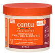 Vorderseite von Cantu Moisturizing Twist & Lock