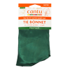 Vorderseite von Cantu Satin Bonnet - Sleep Tie
