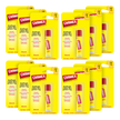 Vorderseite von Carmex Classic Stick - 12 x 4,25g