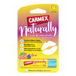 Vorderseite von Carmex Naturally Stick Beere