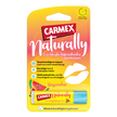 Vorderseite von Carmex Naturally Stick Wassermelone