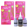 Vorderseite von Colour B4 Ultimate Haarfarben-Entferner