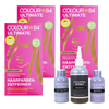 Vorderseite von Colour B4 Ultimate Haarfarben-Entferner
