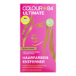 Vorderseite von Colour B4 Ultimate Haarfarben-Entferner