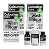 Vorderseite von Colourless Haarfarben-Entferner Max Effect