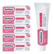 Vorderseite von Dentinox Stillcreme 2in1 - 30ml - 6x30ml