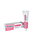 Vorderseite von Dentinox Stillcreme 2in1 Brustwarzenpflege