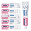 Vorderseite von Dentinox Zinksalbe – 6x45g