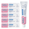 Vorderseite von Dentinox Zinksalbe – 6x45g