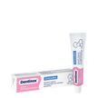 Vorderseite von Dentinox Zinksalbe – 45g