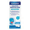Vorderseite von EMSAN Bad Emser Pastillen ohne Menthol