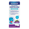 Vorderseite von EMSAN Bad Emser Pastillen ohne Zucker mit Salbei