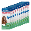 Vorderseite von EMSAN Bad Emser Pastillen ohne Zucker Minze