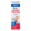 Vorderseite von EMSAN Baby Nasentropfen