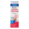 Vorderseite von EMSAN Baby Nasentropfen