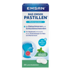 Vorderseite von EMSAN Bad Emser Pastillen ohne Zucker Minze