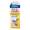 Vorderseite von EMSAN Kinder Hals- und Rachenspray