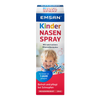 Vorderseite von EMSAN® Kindernasenspray