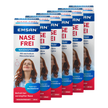 Vorderseite von EMSAN® Nase frei Nasenspray