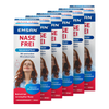 Vorderseite von EMSAN® Nase frei Nasenspray