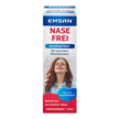 Vorderseite von EMSAN® Nase frei Nasenspray