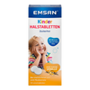 EMSAN® Kinderhalstabletten ohne Zucker Vanille-10x30