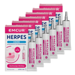 Vorderseite von EMCUR® Herpes Creme