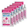 Vorderseite von EMCUR® Herpes Creme