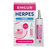 Vorderseite von EMCUR® Herpes Creme