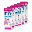 Vorderseite von  EMCUR® Nagelpilz-Serum