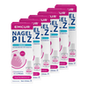 Vorderseite von  EMCUR® Nagelpilz-Serum