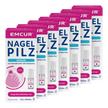 Vorderseite von EMCUR® Nagelpilz-Serum - 5ml