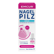 Vorderseite von  EMCUR® Nagelpilz-Serum