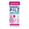 Vorderseite von EMCUR® Nagelpilz-Serum - 5ml