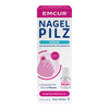 Vorderseite von  EMCUR® Nagelpilz-Serum