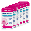 Vorderseite von EMCUR® Warzen-Ex Gel