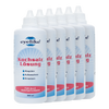 Vorderseite von eyelike Kochsalz Lösung - 360 ml