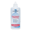 Vorderseite von eyelike Kochsalz Lösung - 360 ml