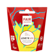 Vorderseite von FAIR SQUARED Love Mix