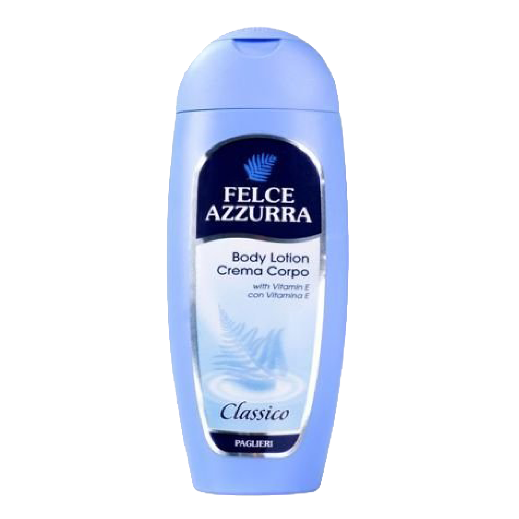 Felce Azzurra Körperlotion - 6x250ml