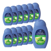 Vorderseite von Felce Azzurra Duschgel Mint and Lime
