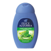 Vorderseite von Felce Azzurra Duschgel Mint and Lime