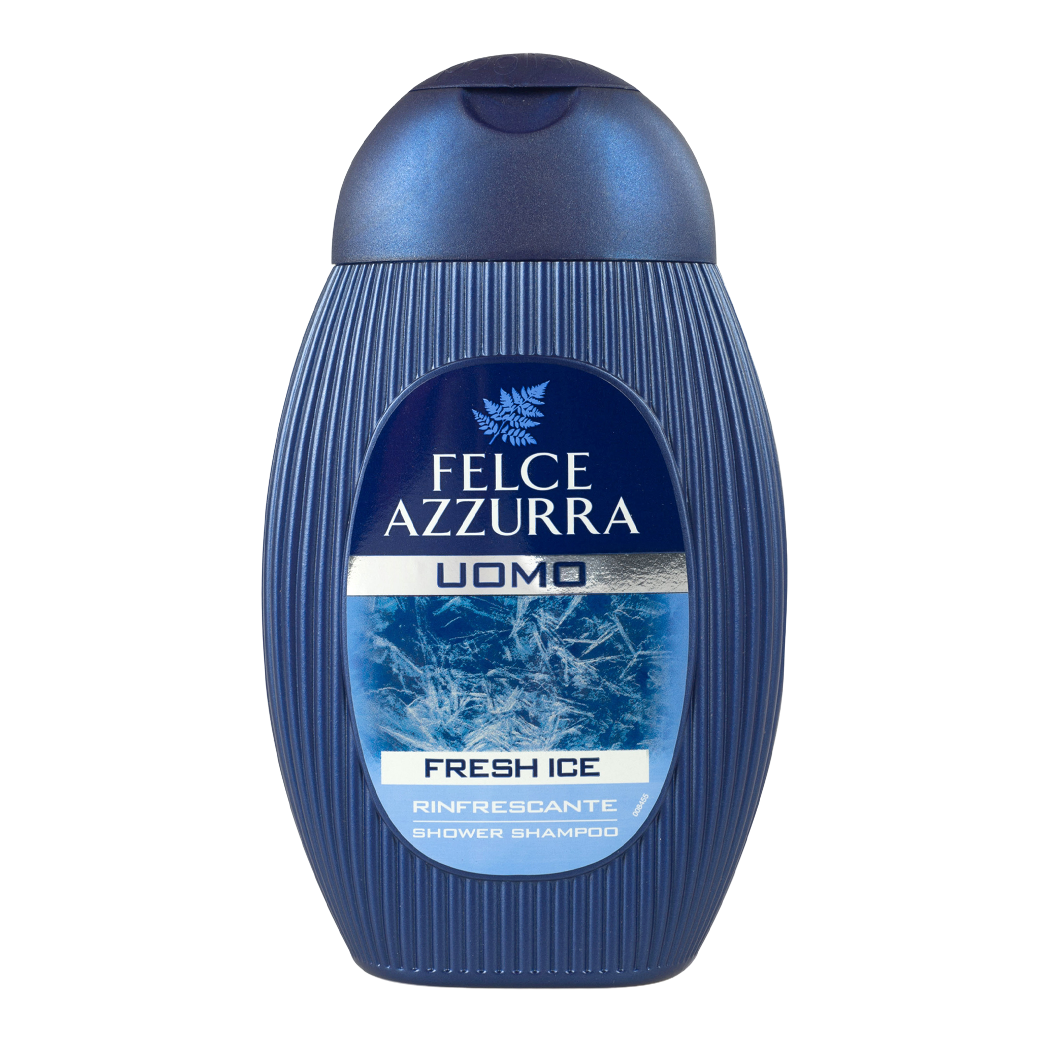 Felce Azzurra Man Duschgel Fresh Ice - Front
